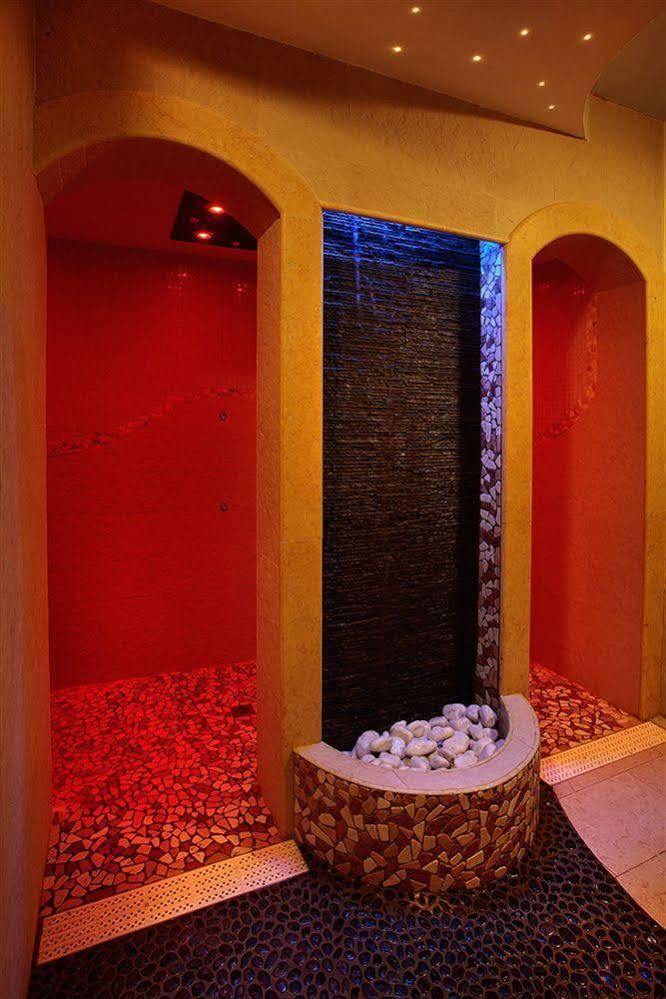 Hotel Serena Gatteo Exterior photo